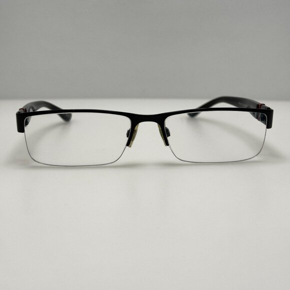 Ralph Lauren Polo 1117 9038 Eyeglasses Eye Glasses Frames 56-17-140 - Picture 1 of 6